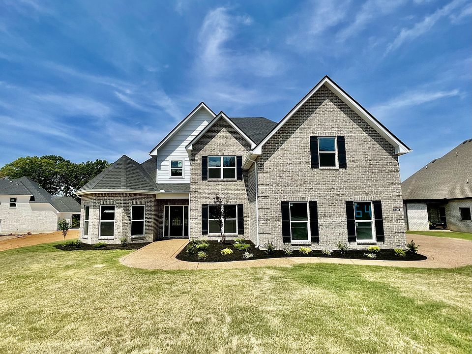 1st image of 2115 Pattons Retreat Dr Lot 64