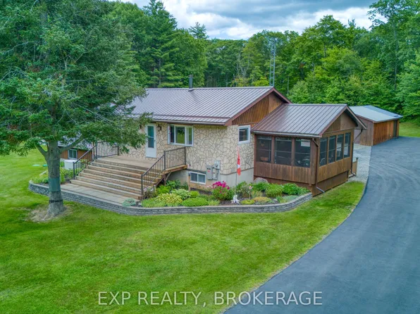 2677 Ardoch Rd, North Frontenac, ON K0H 1J0