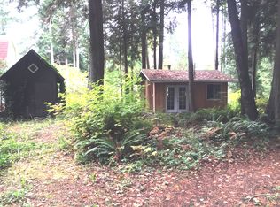 1982 Johnson Rd, Point Roberts, WA 98281