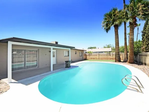 2913 S Elm St, Tempe, AZ 85282