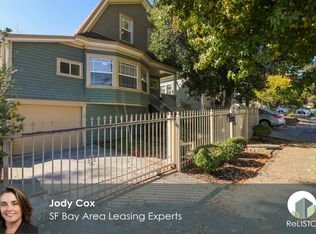 3245 Davis St, Oakland, CA