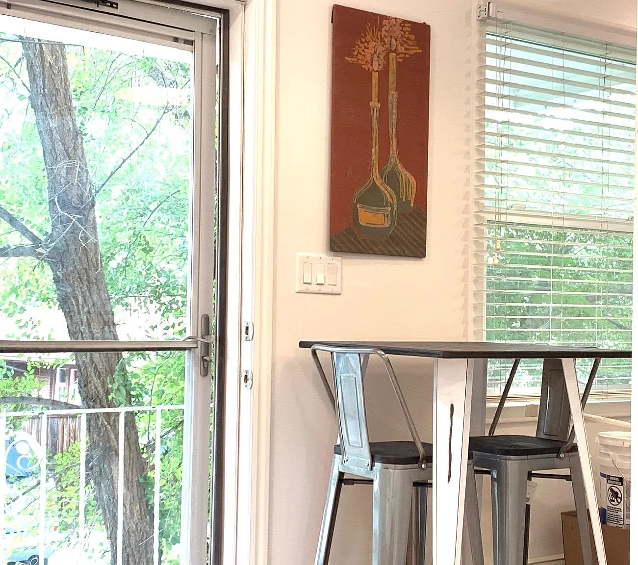 1 bed, 700 sqft, $1,950 — Photo 2