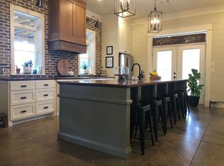 169 Rocky Gap Rd, Mayflower, AR 72106