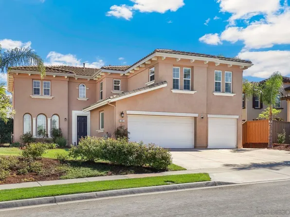 5495 Alexandrine Ct, Oceanside, CA 92057