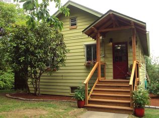 8420 NW Whitney St, Portland, OR 97231