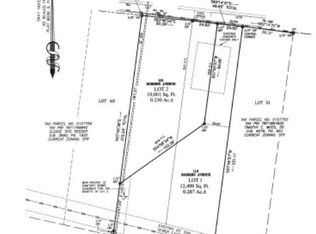 119 Robbins Ave, Jamestown, NC 27282