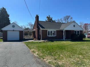 4123 Kahlston Rd, Baltimore, MD 21236