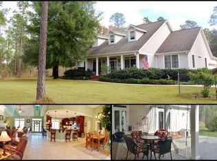 6824 Painted Post Ln, Tallahassee, FL 32305