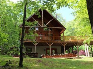 1081 Queen Rd, Claysburg, PA 16625