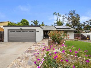 203 Avenida Chapala, San Marcos, CA 92069