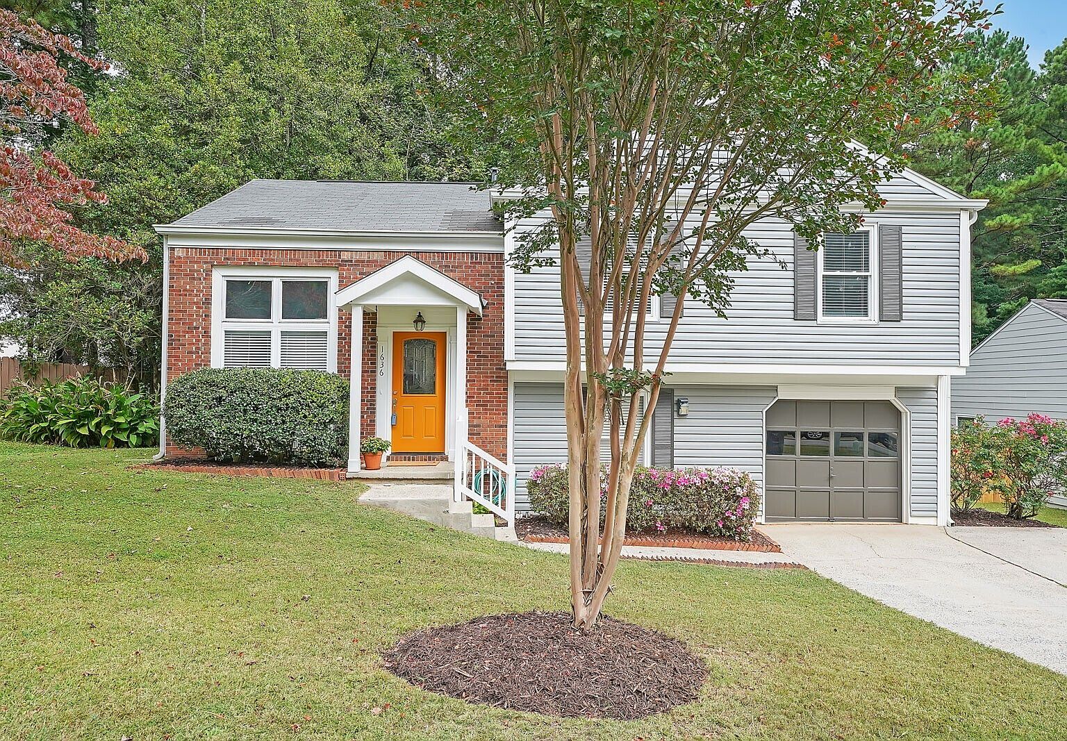 1636 Carrie Farm Ln NW, Kennesaw, GA 30144 MLS 10208510 Zillow