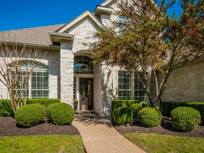 10108 Indus Cv, Austin, TX, 78730