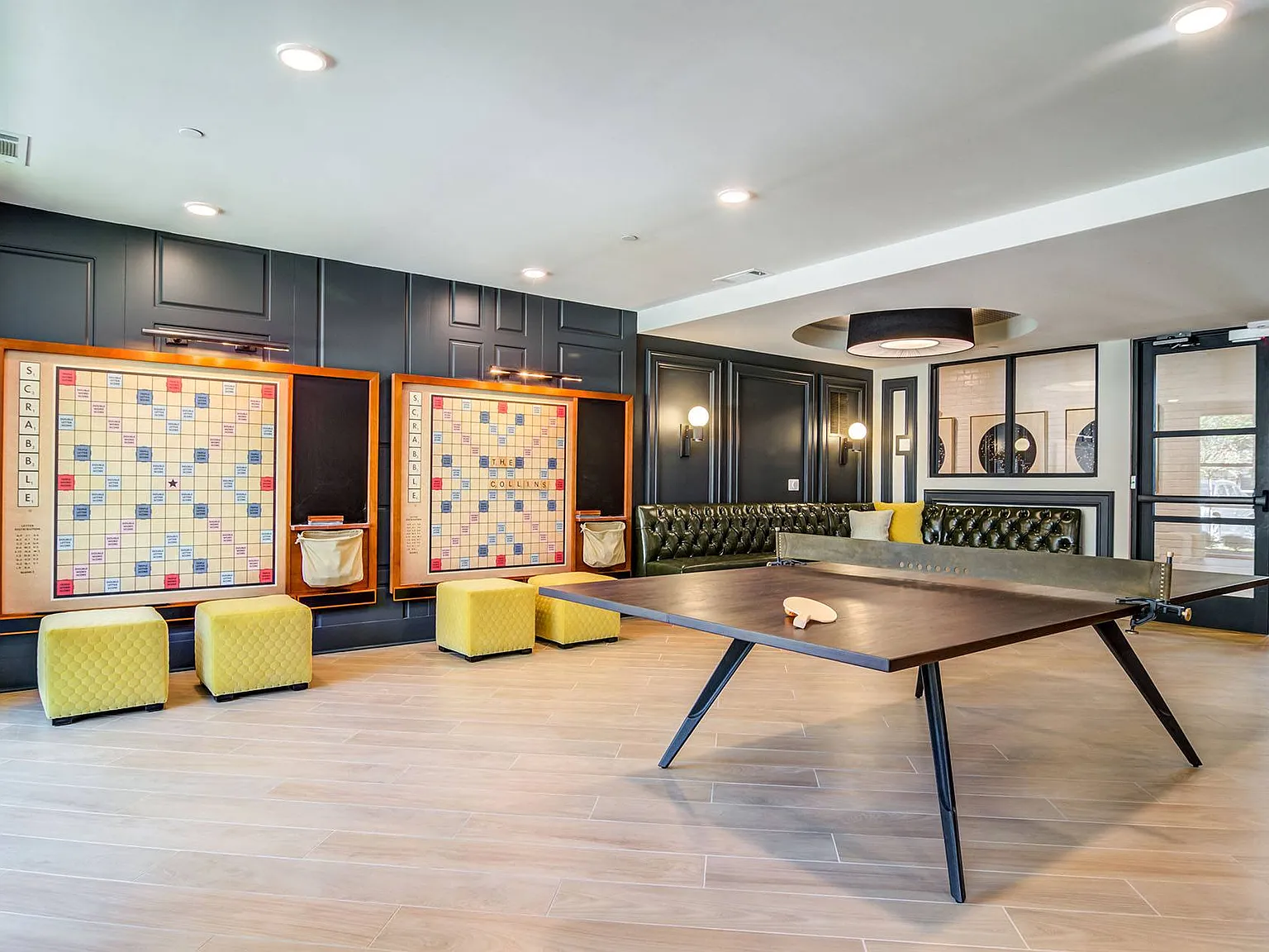 The Collins Luxury Apartments — photo 18