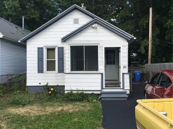 16 Whalin St, Rochester, NY 14620