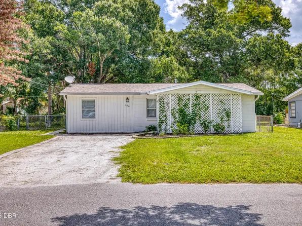 414 Virginia Ave, Port Orange, FL 32127