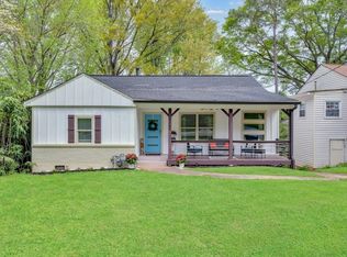 1349 Montreat Ave SW, Atlanta, GA 30310
