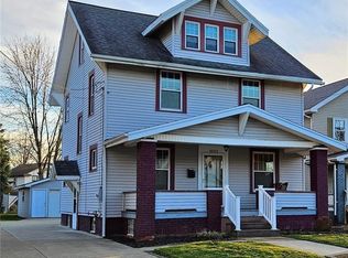 1002 E Gorgas St, Louisville, OH
