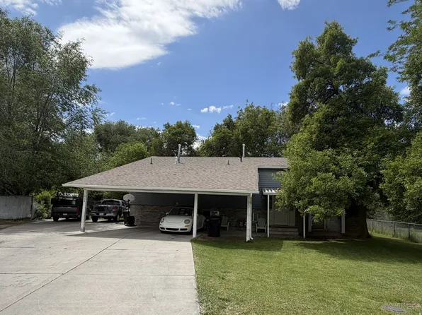 612 N 1150 W, Provo, UT 84601