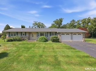 57 Shaker Road, Somers, CT 06071
