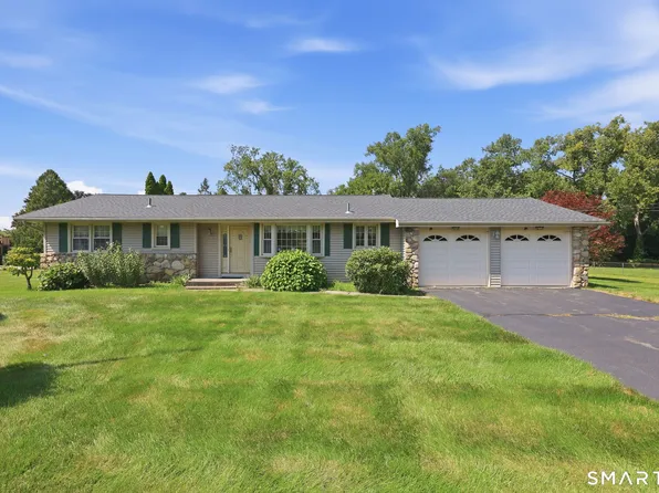 57 Shaker Road, Somers, CT 06071