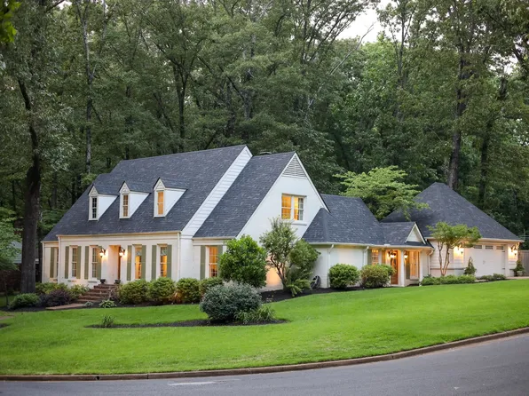 6164 Harwick Dr, Memphis, TN 38119