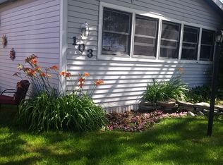 5325 Van Orden Rd LOT 103, Webberville, MI 48892