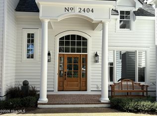 2404 Ocean Point Place, Wilmington, NC 28405
