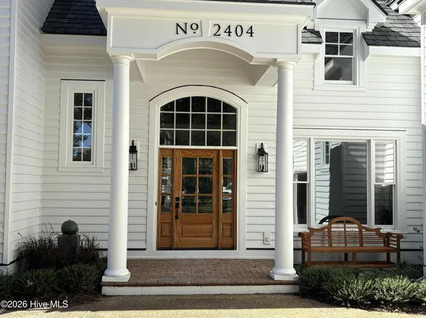 2404 Ocean Point Pl, Wilmington, NC 28405