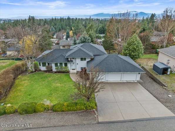 8149 N Westview Dr, Coeur D Alene, ID 83815