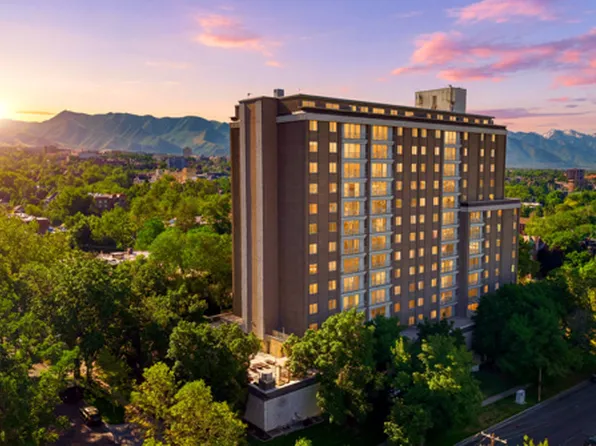 777 E South Temple St #11G, Salt Lake City, UT 84102