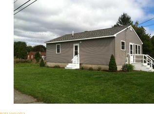 57 Thomaston St, Rockland, ME 04841