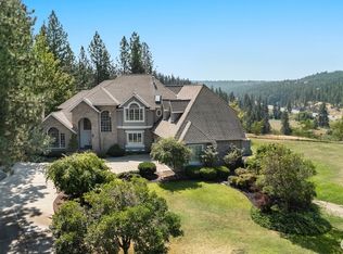 Highland Park, Spokane, WA 99223