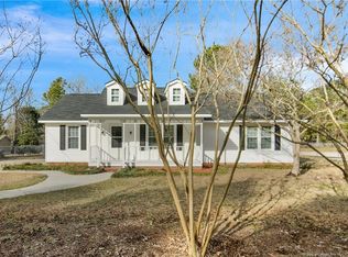 8448 King Rd, Fayetteville, NC 28306