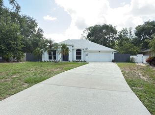 2613 Autumn Ln, Eustis, FL 32726