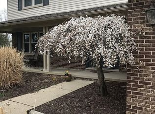 2722 Gemini Dr, Lake Orion, MI