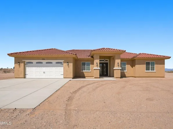 35416 W ESTES Way, Arlington, AZ 85322