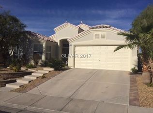 2534 Stonequist Ave, Henderson, NV 89052