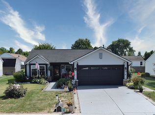 505 Crockett Ct, Lafayette, IN