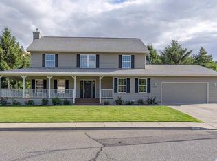 7209 W 15th Ave, Kennewick, WA 99338
