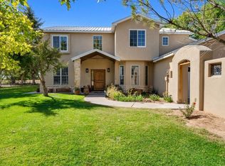 15 Sunset Rd, Belen, NM 87002