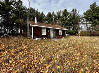 W12476 County Road O, Plainfield, WI 54966