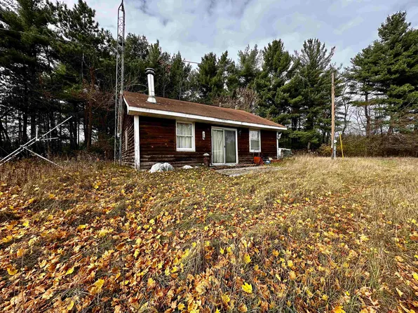 W12476 County Road O, Plainfield, WI 54966