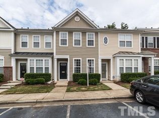 7729 Winners Edge St, Raleigh, NC 27617