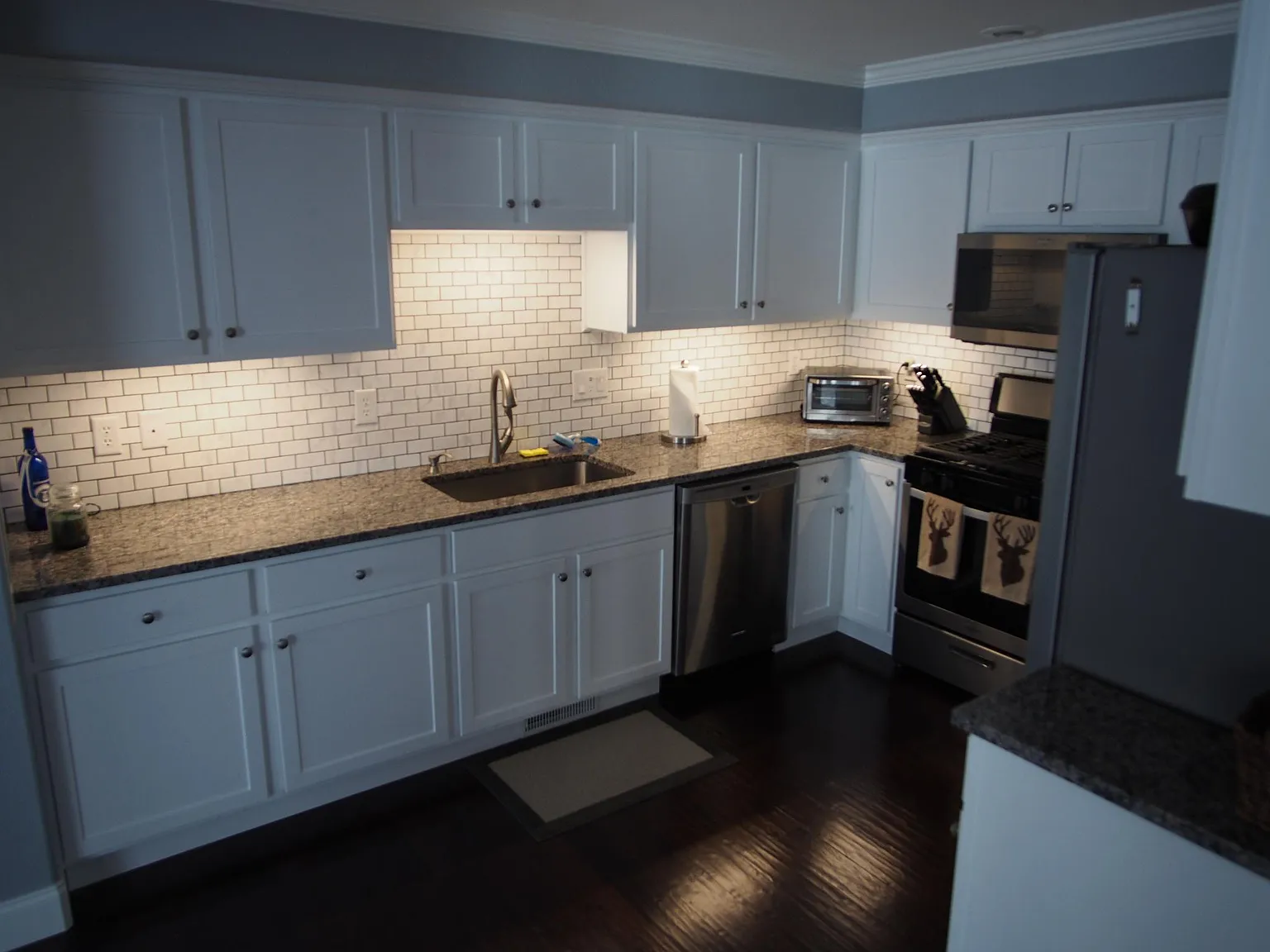 3824 Saddle Ridge Trl — Photo 3