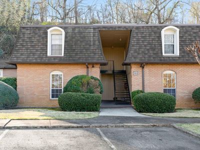 180 Old Montgomery Hwy APT D, Vestavia Hills, AL, 35216