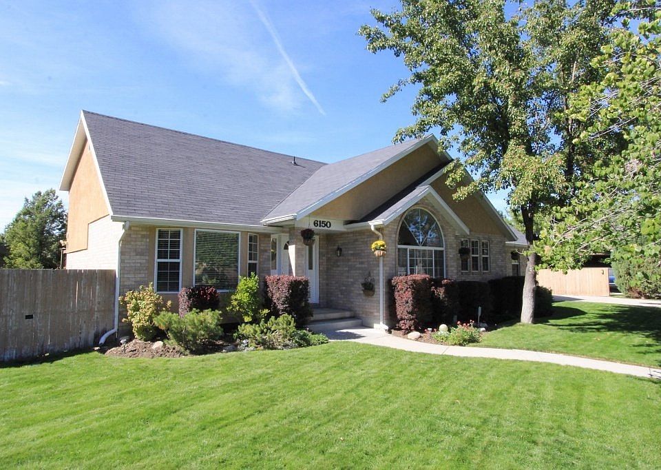 For Sale: 6150 S. Vineway Circle, Salt Lake City, UT 84121
