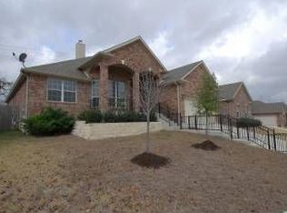 210 S Lynnwood Trl, Cedar Park, TX 78613