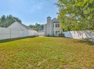 4025 Chattahoochee Trce, Duluth, GA 30097