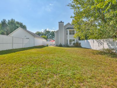 4025 Chattahoochee Trce, Duluth, GA, 30097