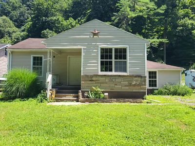 286 Hinkley Hollow Rd, Portsmouth, OH, 45662